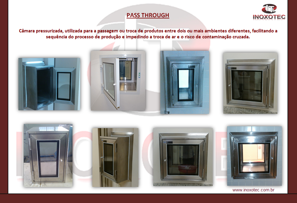 Inoxotec - Foto 3