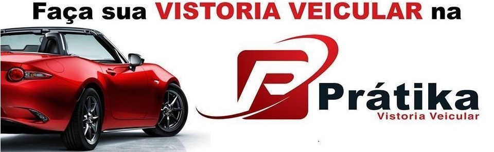 PRÁTIKA VISTORIA VEICULAR - Foto 1