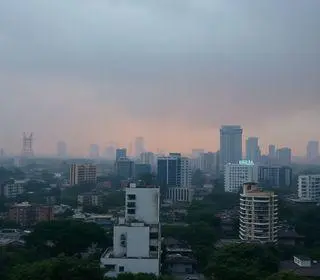 falta de luz em SP