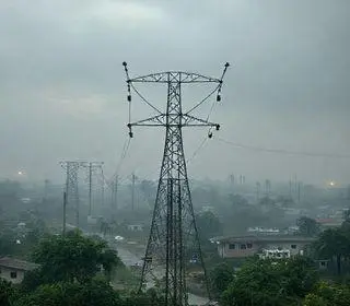 vendaval histórico em SP