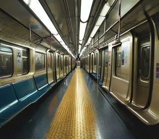 Linha 2-Verde do metrô