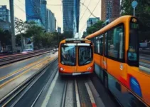 pagamento em ônibus via bluetooth