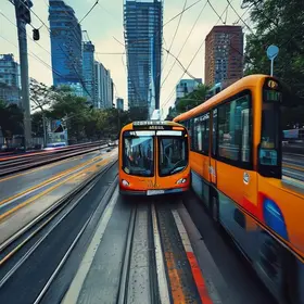 pagamento em ônibus via bluetooth