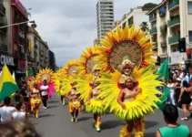 carnaval em são paulo