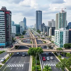 CET - Companhia de Engenharia de Tráfego