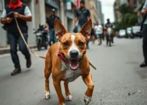 pitbull