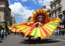 Carnaval 2026 São Paulo