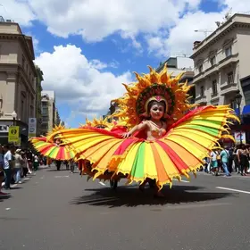 Carnaval 2026 São Paulo