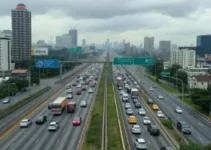 Rodovia Anchieta e Imigrantes