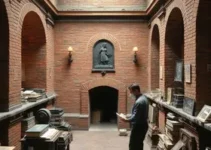 tijoloteca em São Paulo