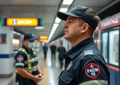 Últimas noticias de Sacomã