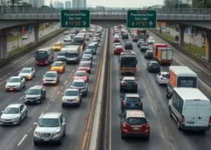 Últimas noticias de Sacomã