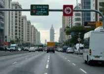 rodovias de acesso a São Paulo