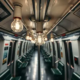 Metrô de SP