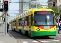 atrasos na obra do BRT do ABC