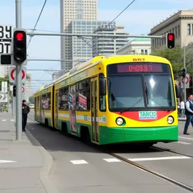 atrasos na obra do BRT do ABC