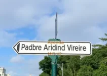 Avenida Padre Arlindo Vieira 124 parada
