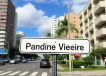 Avenida Padre Arlindo Vieira, 2182