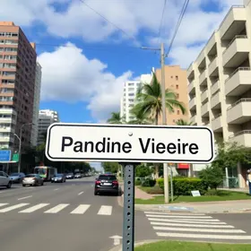 Avenida Padre Arlindo Vieira, 2182