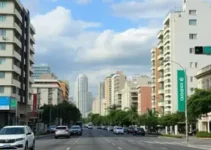 Avenida Padre Arlindo Vieira, 2895