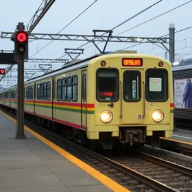 falha na linha 4-amarela do metrô em SP