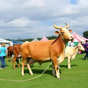 Feira Agropecuária de Taubaté