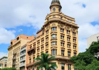 Higienópolis-Mackenzie para Sacomã de transporte público