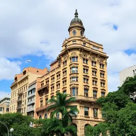 Higienópolis-Mackenzie para Sacomã de transporte público