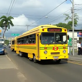 Jaraguá para Jundiaí