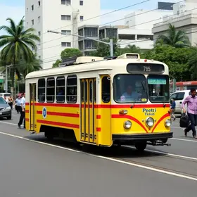 Pinheiros para Diadema