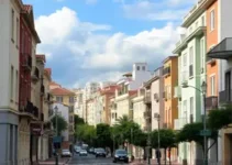 Rua Dos Sorocabanos