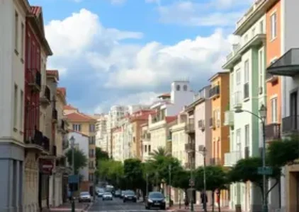 Rua Dos Sorocabanos
