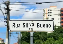 Rua Silva Bueno 2638 parada