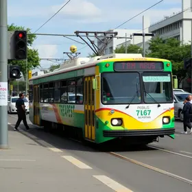 transporte público Tatuapé Vila Prudente