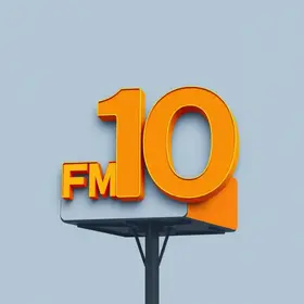 Antena 10 FM