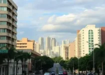 Av. Carioca, 85 parada
