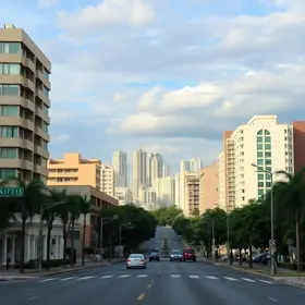 Av. Carioca, 85 parada