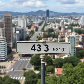 Av. Carlos Liviero, 428 parada