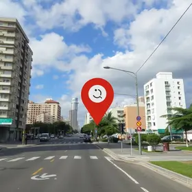 Avenida Padre Arlindo Vieira, 3579 parada
