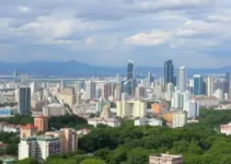 Guarulhos-Cecap para Perus