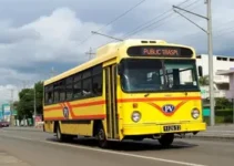 transporte público Osasco Campo Belo