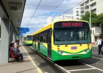 Osasco para Vila Leopoldina de transporte público