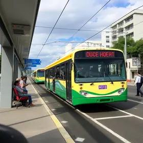 Osasco para Vila Leopoldina de transporte público