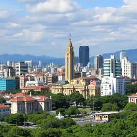 Prefeitura de São Paulo