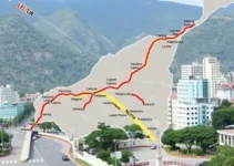 Luz para Itaquera transporte público