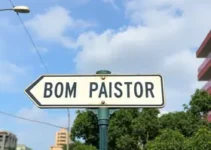 Rua Bom Pastor 2683