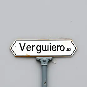 Rua Vergueiro 8923