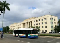 transporte público de Sacomã para Universidade Federal do ABC
