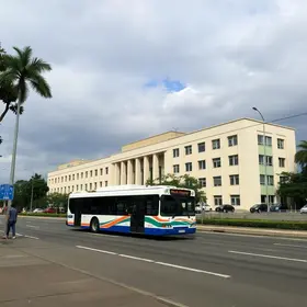 transporte público de Sacomã para Universidade Federal do ABC