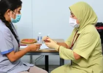 vacinação hepatites virais
